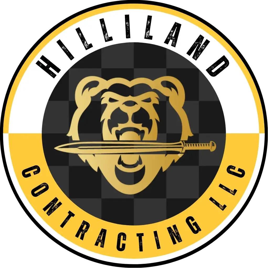 Hilliland Contracting LLC logo